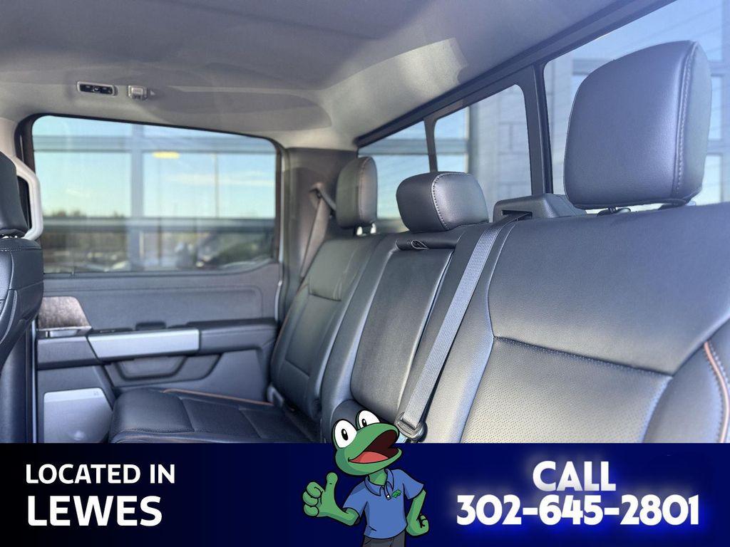 used 2026 Ford F-250 car, priced at $66,000