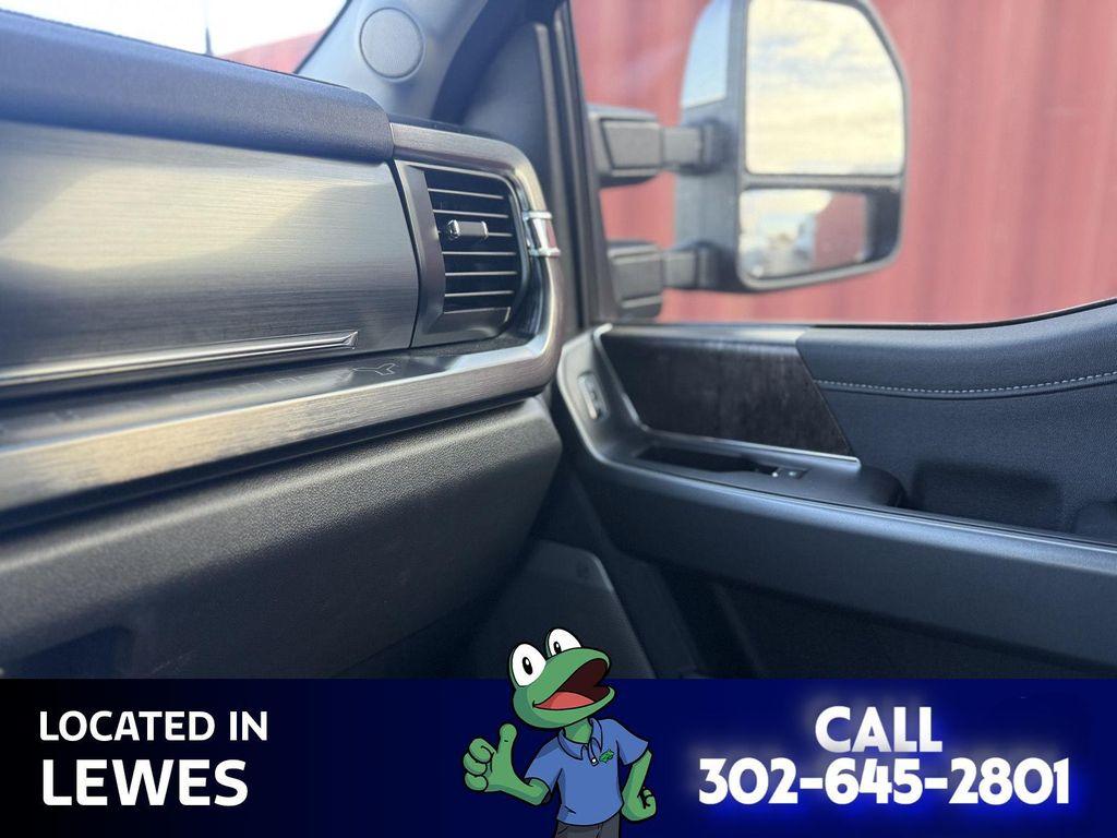 used 2026 Ford F-250 car, priced at $66,000