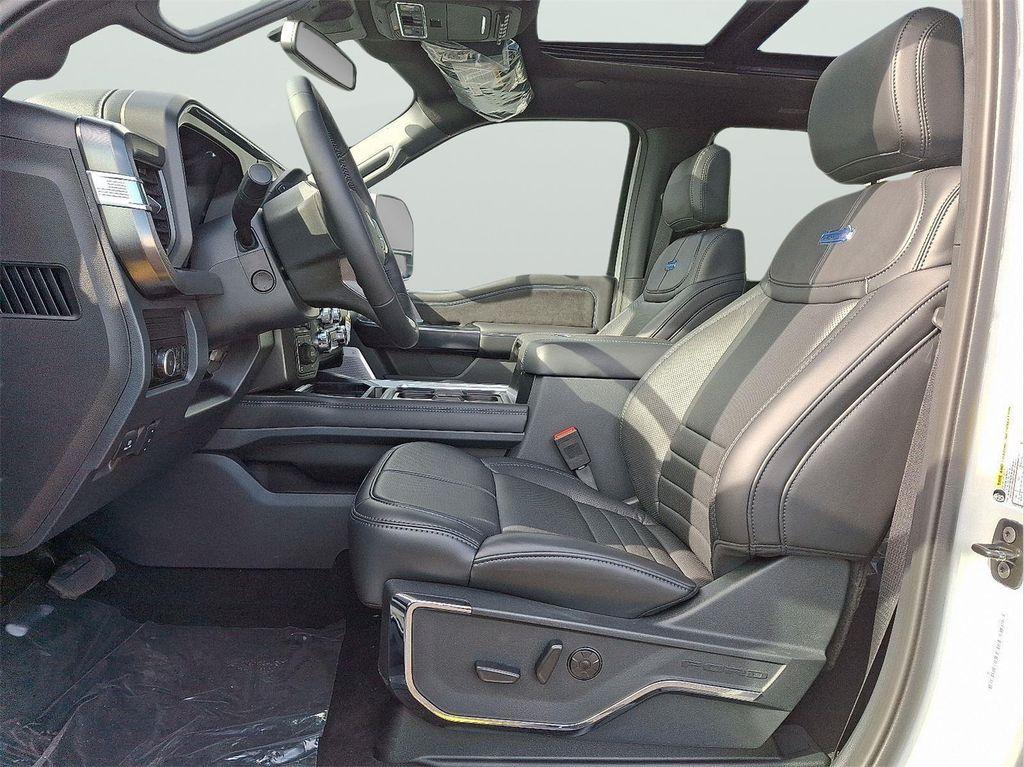 new 2026 Ford F-250 car, priced at $94,399