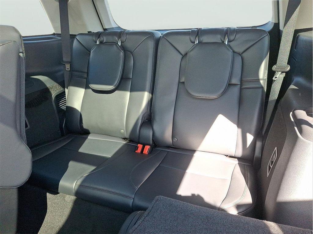 new 2025 Lincoln Aviator car, priced at $63,058