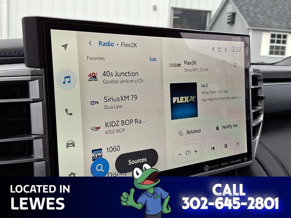 used 2024 Toyota Sequoia car, priced at $69,000