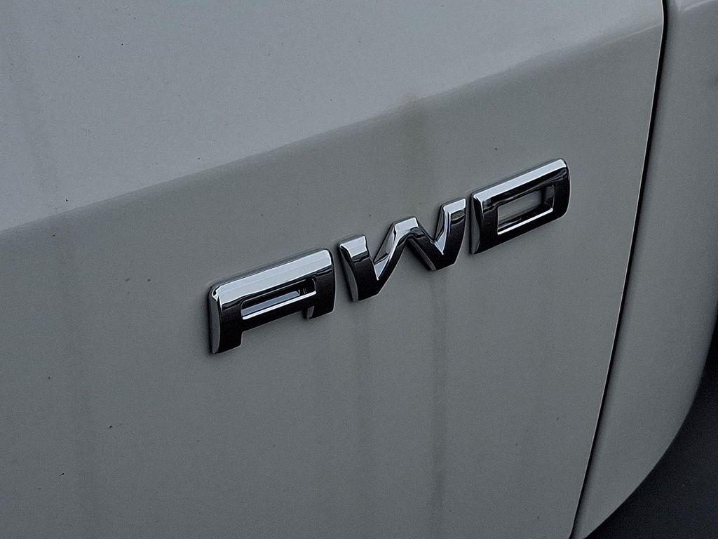 new 2026 Ford Escape car, priced at $38,922