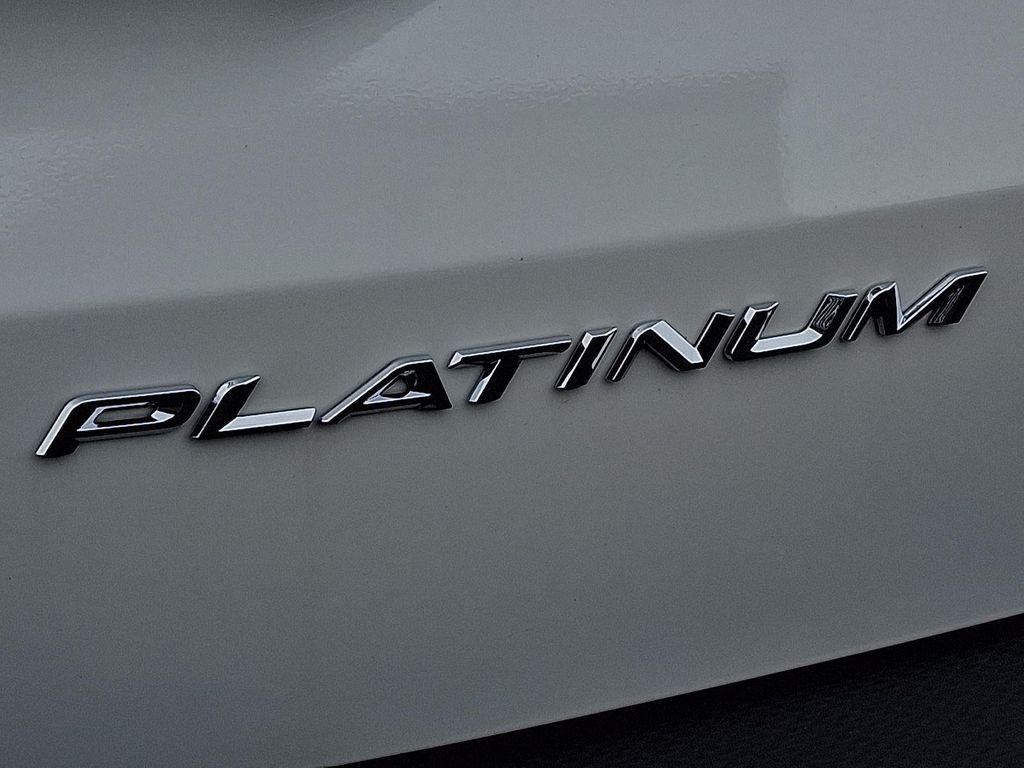 new 2026 Ford Escape car, priced at $38,922