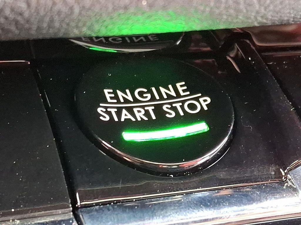 new 2024 Lincoln Corsair car, priced at $45,060