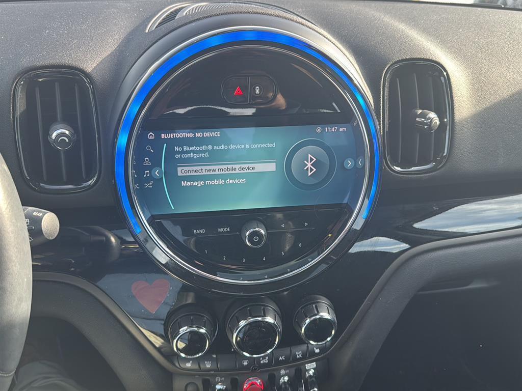 used 2023 MINI Countryman car, priced at $29,622