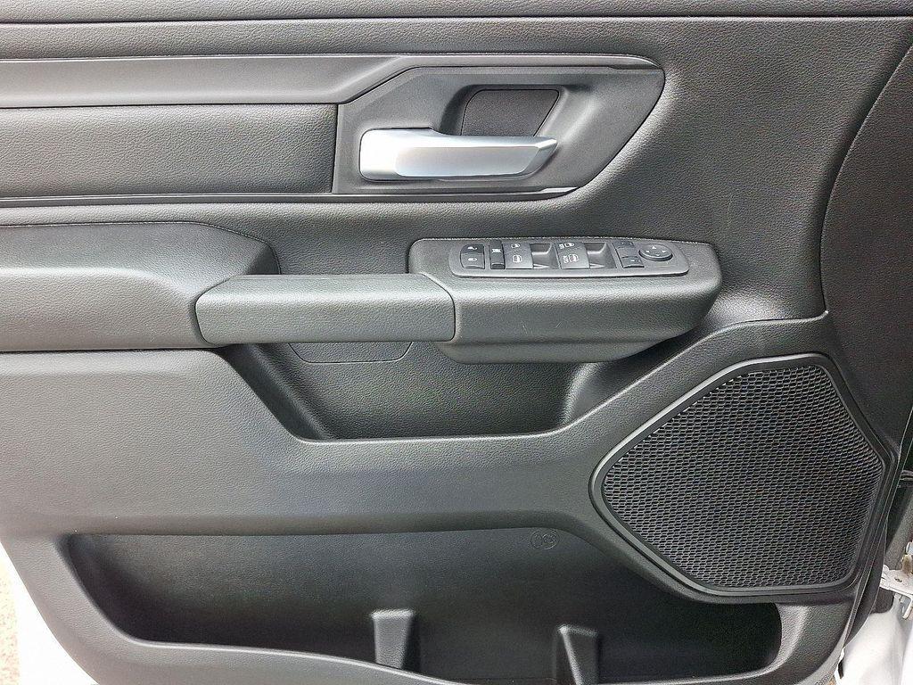 used 2023 Ram 1500 car, priced at $30,430