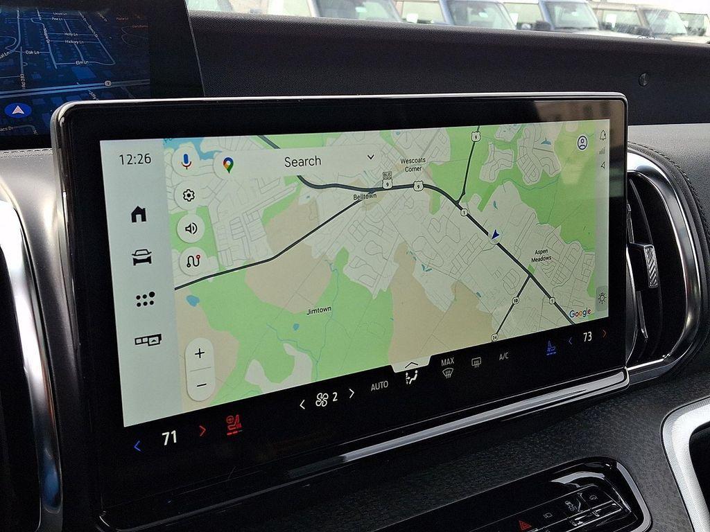 new 2026 Ford Expedition car, priced at $81,507