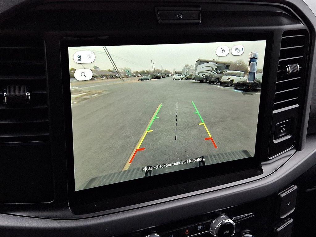 new 2026 Ford F-150 car, priced at $49,806