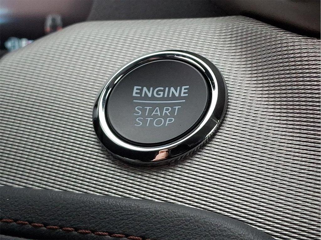 new 2026 Ford Explorer car, priced at $41,280