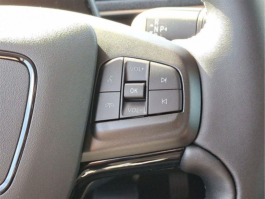 new 2025 Ford Mustang Mach-E car, priced at $44,019