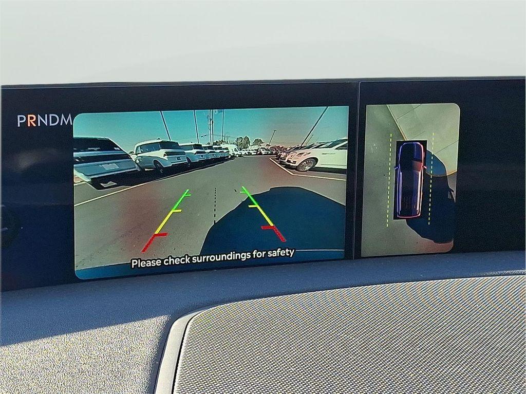 new 2025 Lincoln Navigator car, priced at $94,549