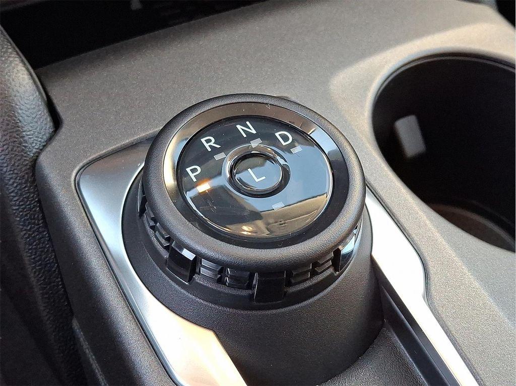 new 2025 Ford Bronco Sport car, priced at $31,494