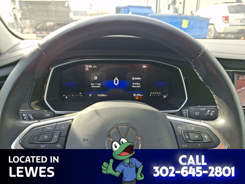 used 2024 Volkswagen Jetta car, priced at $17,000
