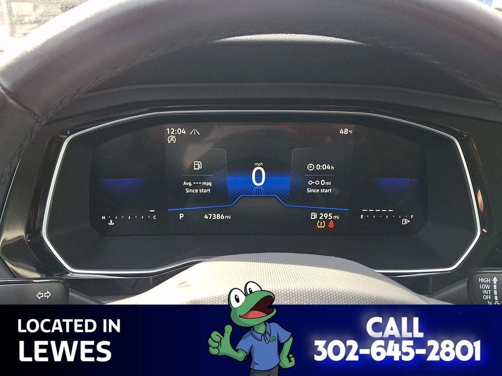 used 2024 Volkswagen Jetta car, priced at $17,000