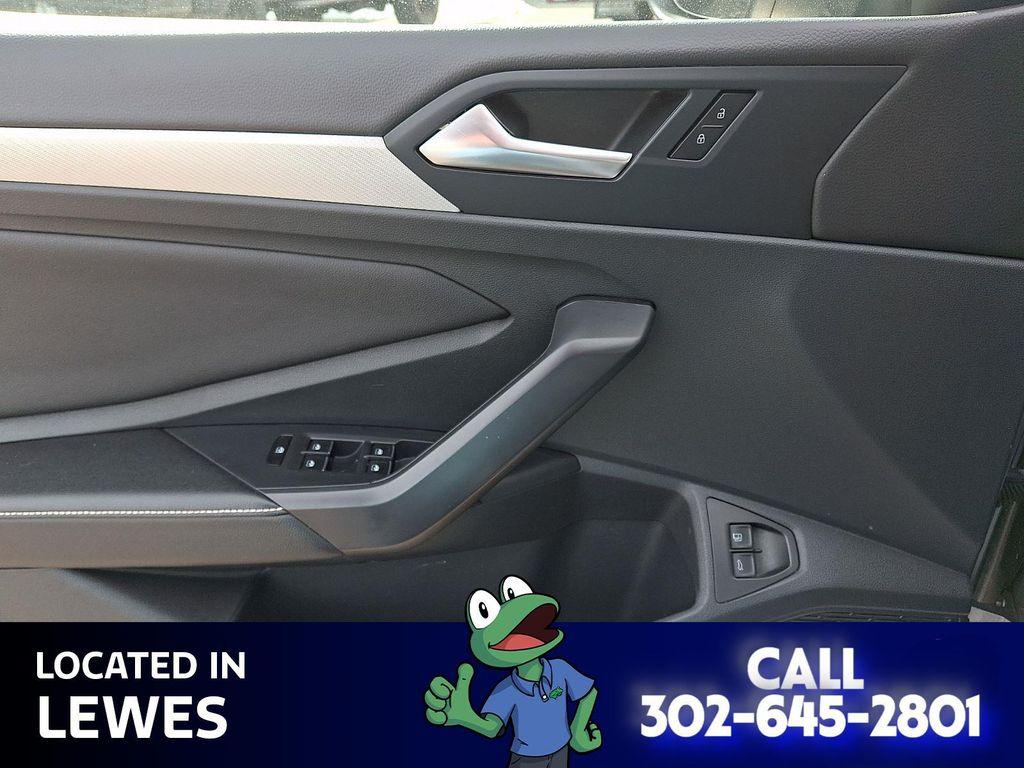 used 2024 Volkswagen Jetta car, priced at $17,000