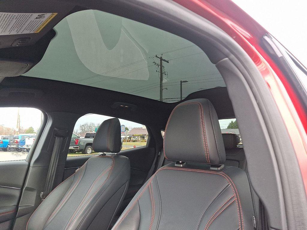 used 2021 Ford Mustang Mach-E car, priced at $24,340