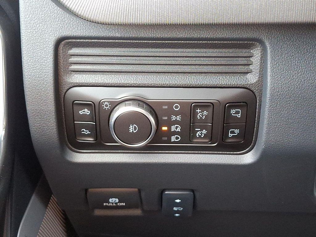 new 2026 Ford F-350 car, priced at $98,326