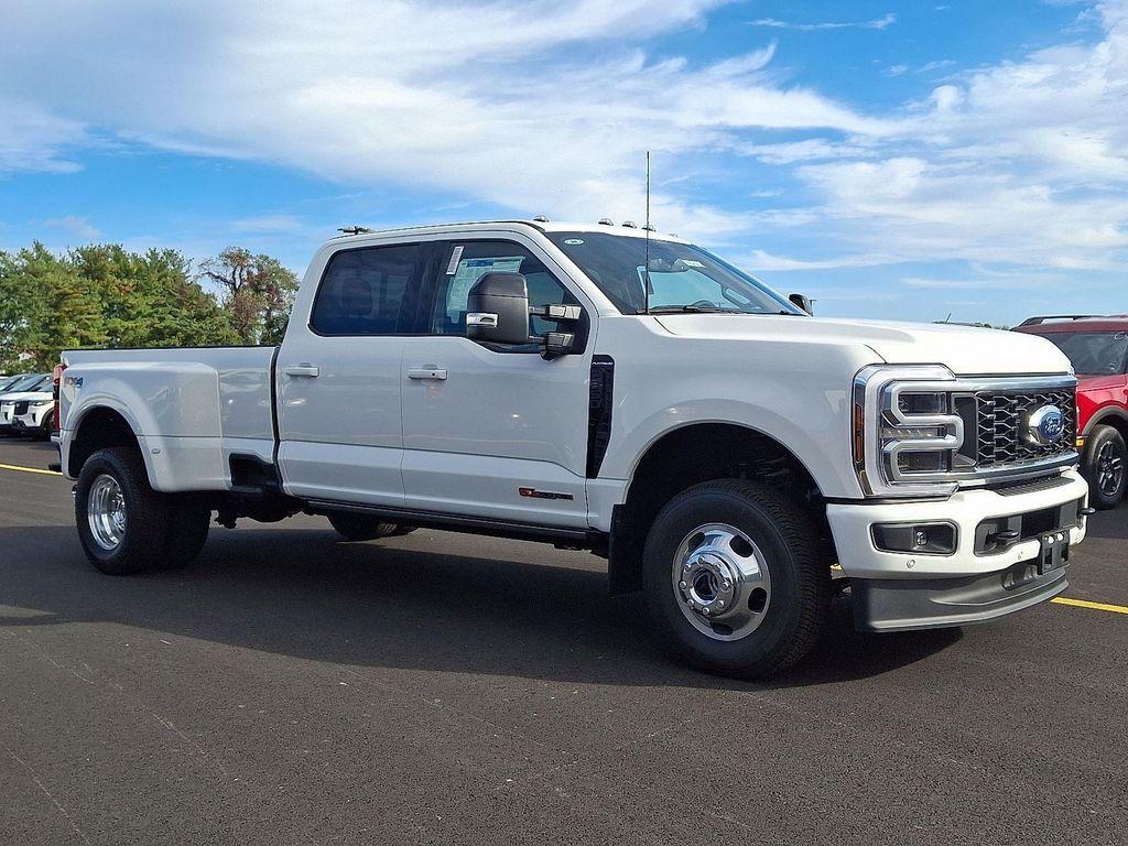 new 2026 Ford F-350 car, priced at $98,326