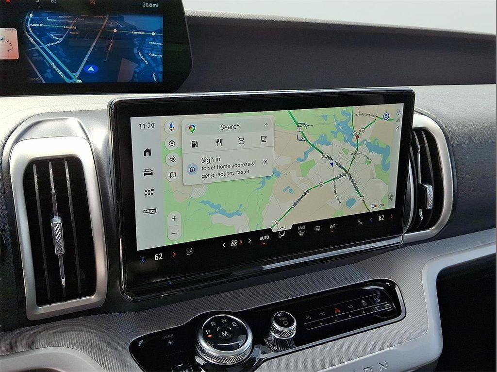 new 2026 Ford Expedition Max car, priced at $77,012