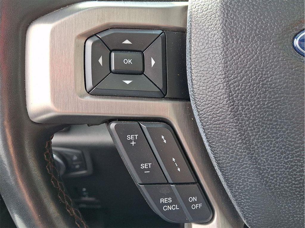 used 2021 Ford F-250 car, priced at $66,500