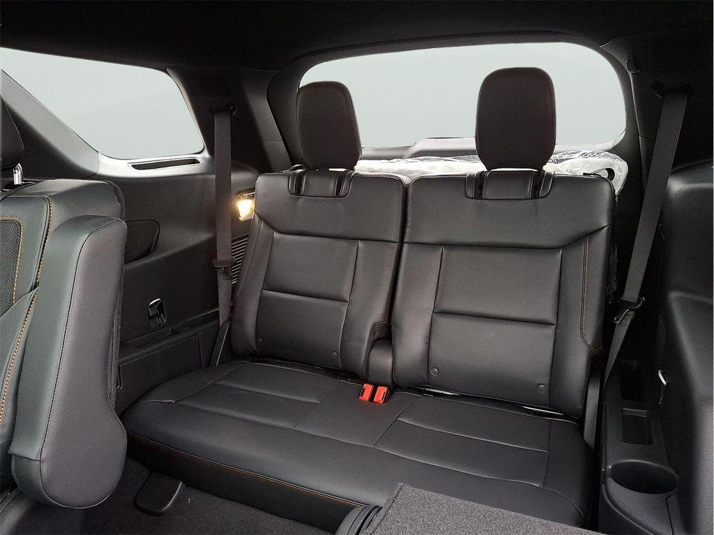 new 2026 Ford Explorer car, priced at $57,039