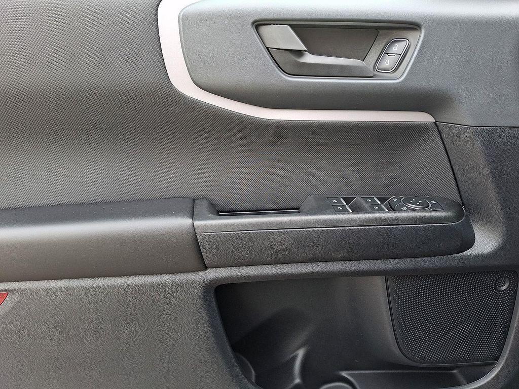 used 2023 Ford Bronco Sport car, priced at $24,500