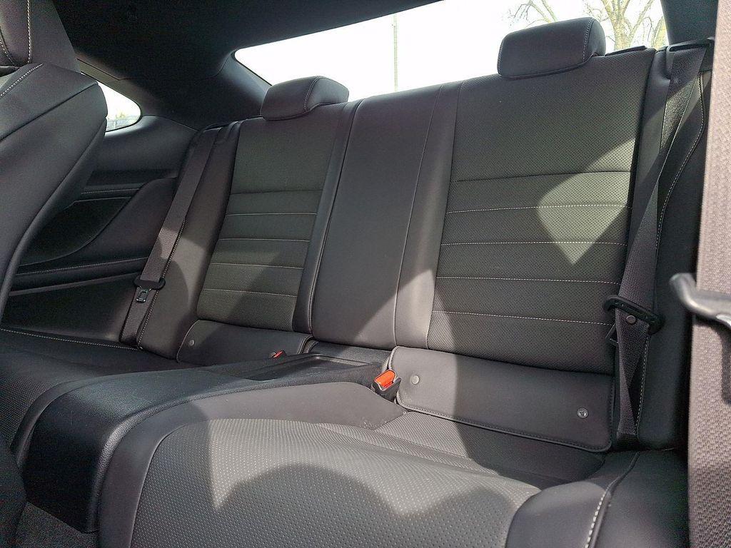 used 2019 Lexus RC 300 car, priced at $20,000