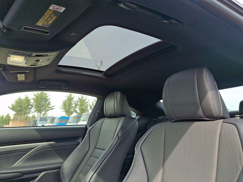 used 2019 Lexus RC 300 car, priced at $20,000