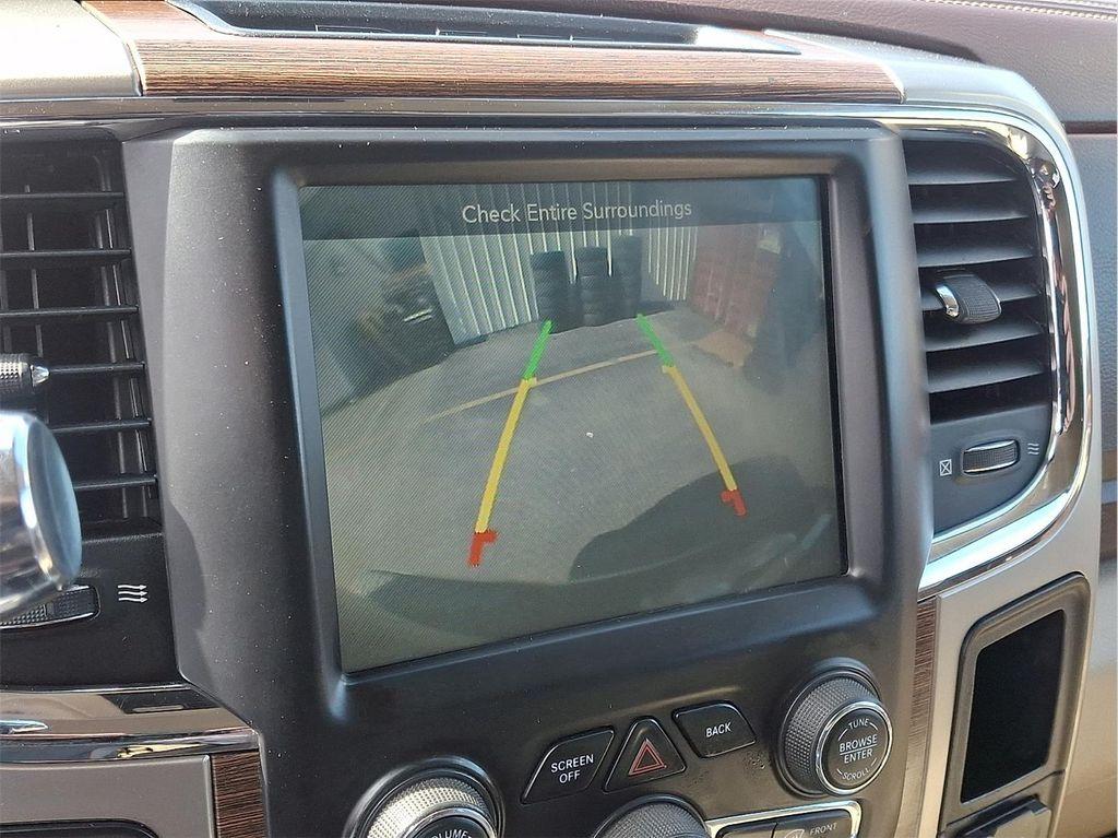 used 2014 Ram 2500 car, priced at $25,201