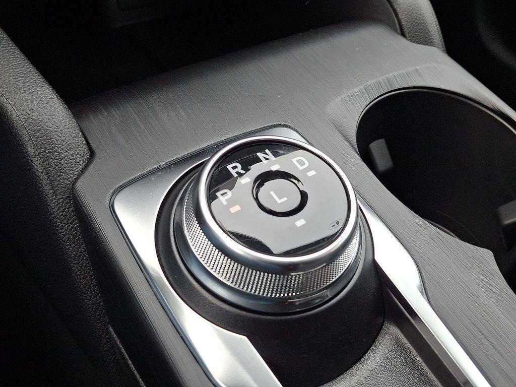 new 2026 Ford Escape car, priced at $27,621