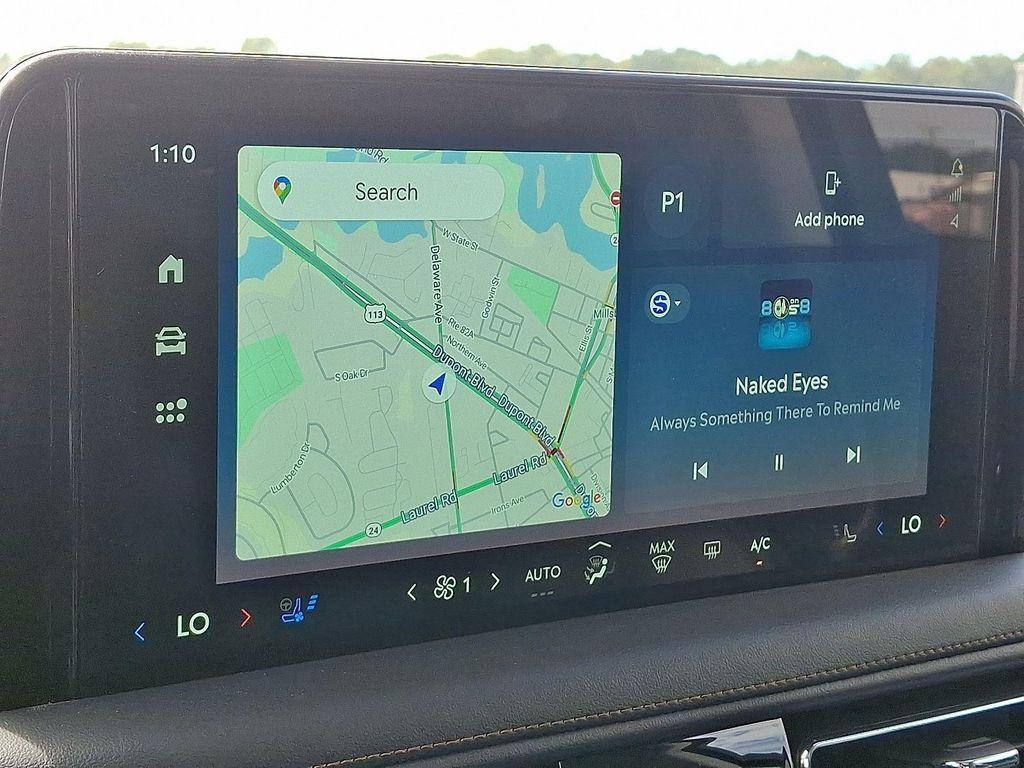 new 2025 Lincoln Aviator car, priced at $74,208