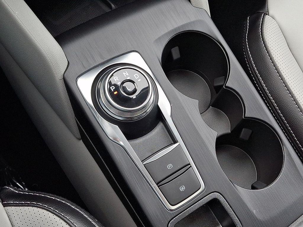 new 2026 Ford Escape PHEV car, priced at $34,807