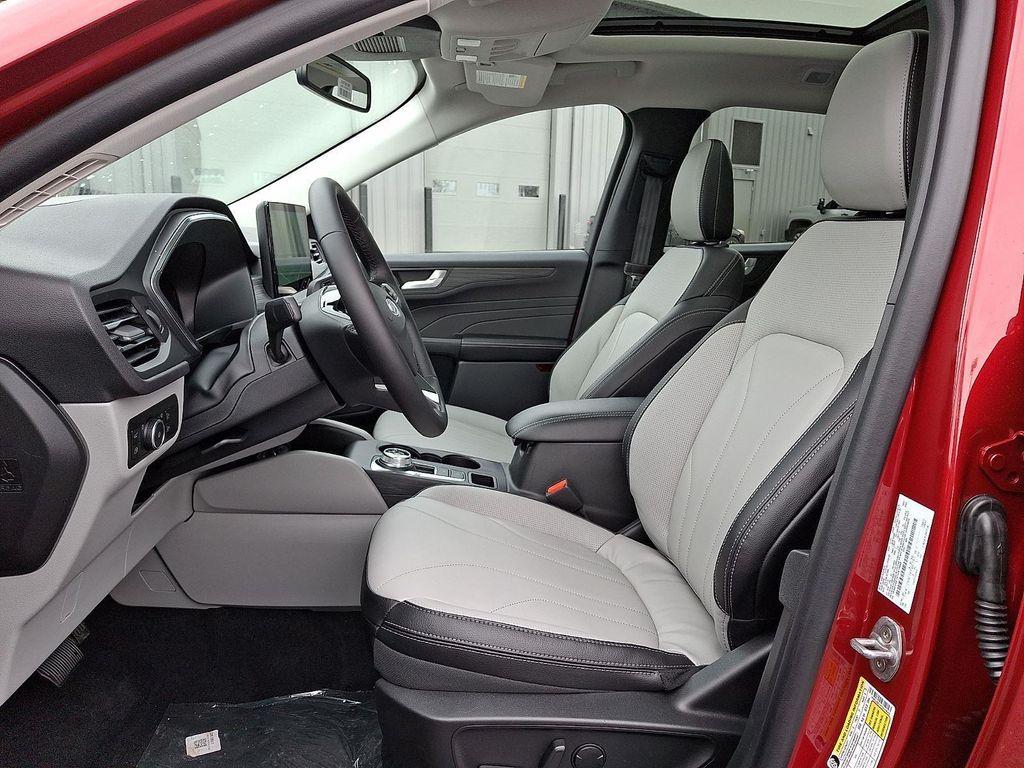 new 2026 Ford Escape PHEV car, priced at $34,807