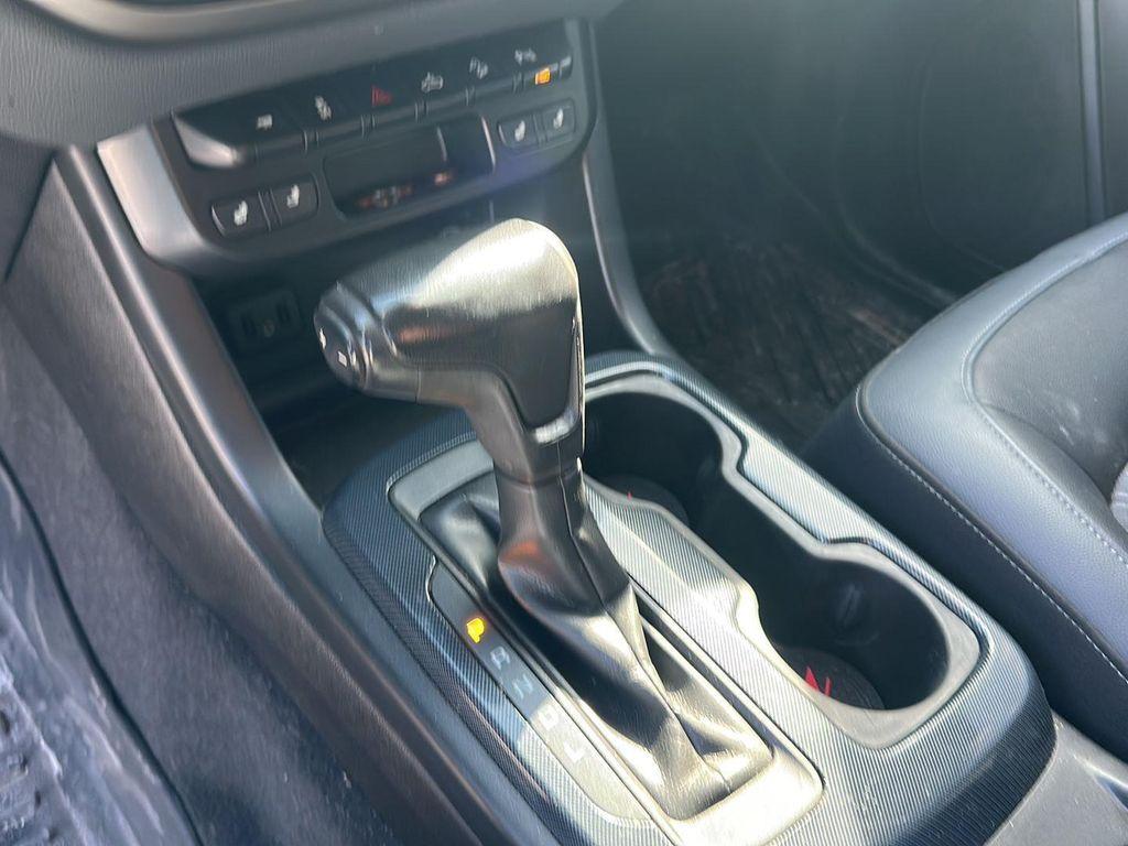 used 2019 Chevrolet Colorado car, priced at $27,000