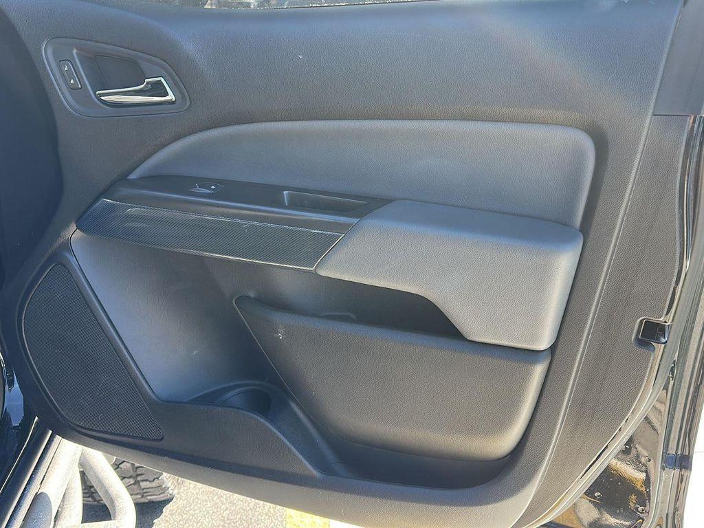used 2019 Chevrolet Colorado car, priced at $27,000