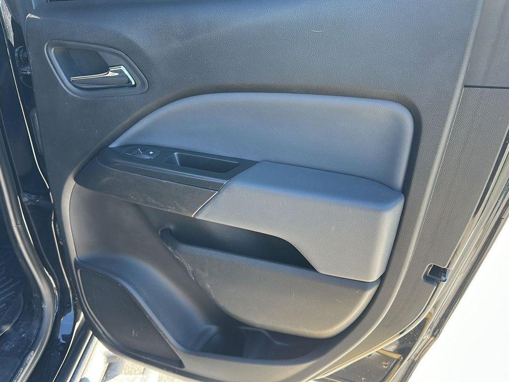 used 2019 Chevrolet Colorado car, priced at $27,000