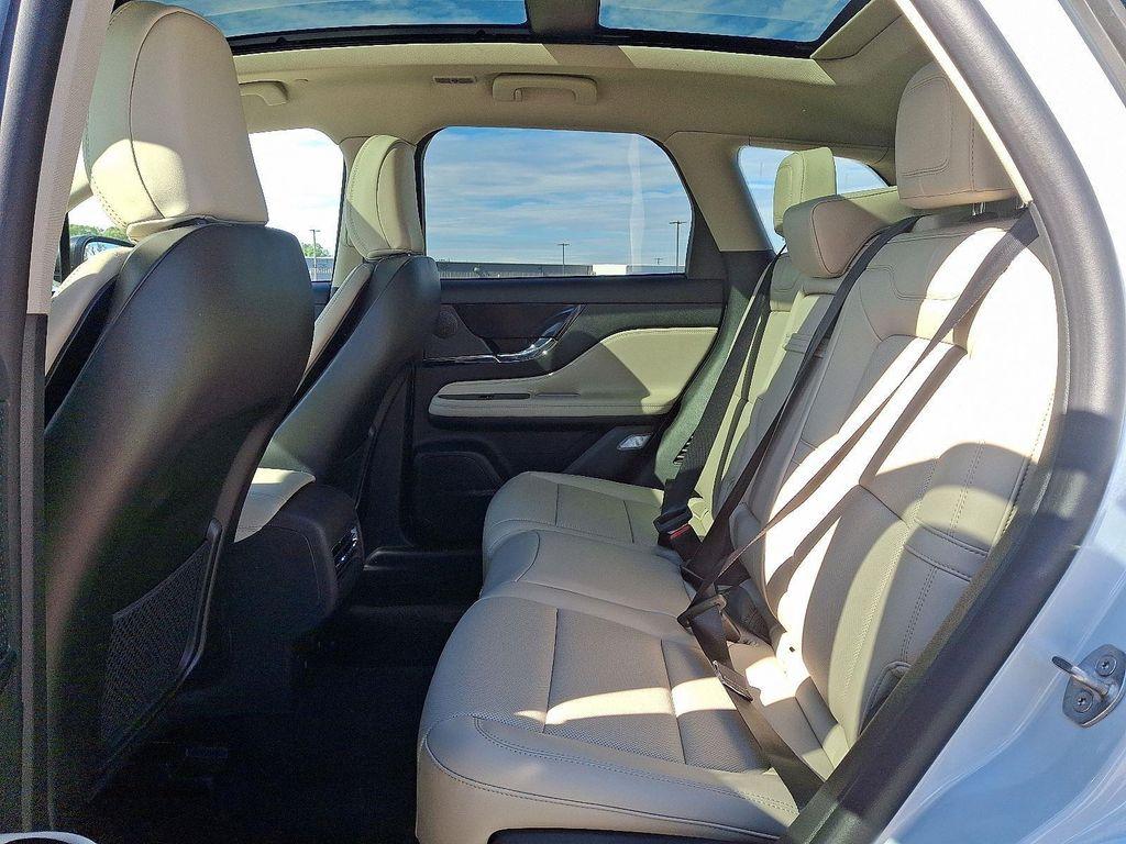 new 2026 Lincoln Corsair car, priced at $46,195