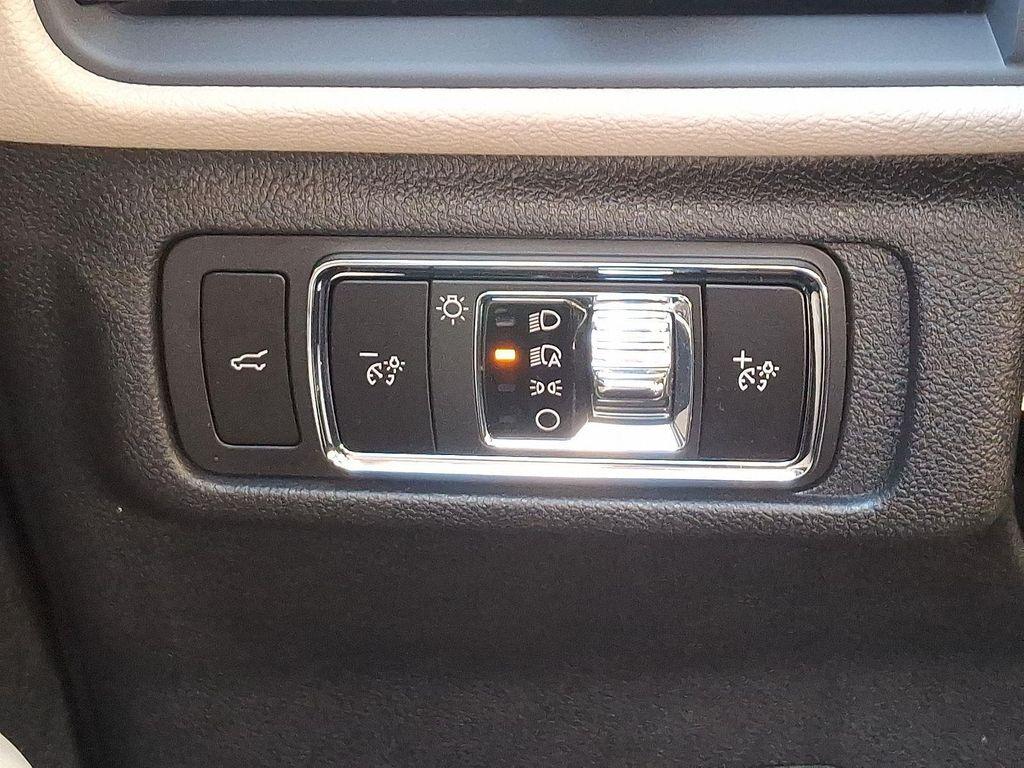 new 2026 Lincoln Corsair car, priced at $46,195