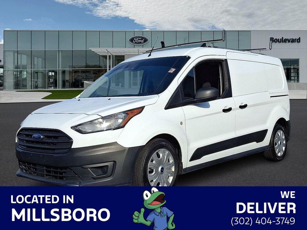 used 2020 Ford Transit Connect car, priced at $20,667