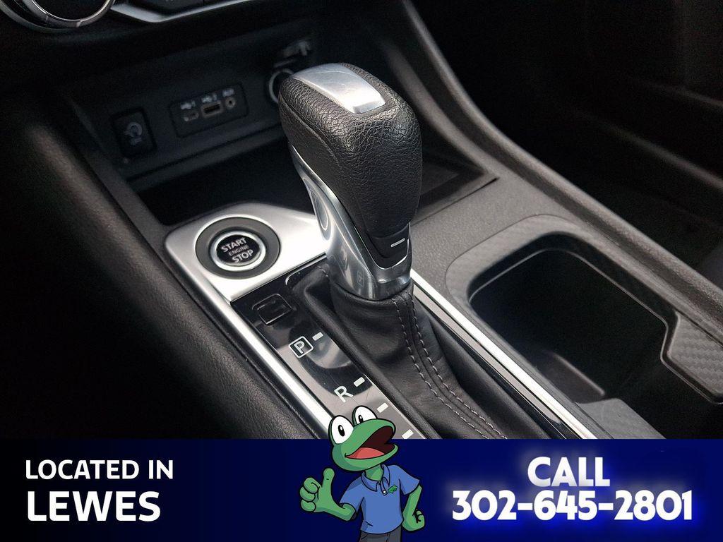 used 2024 Nissan Sentra car, priced at $17,000