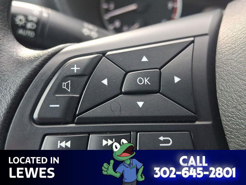 used 2024 Nissan Sentra car, priced at $17,000