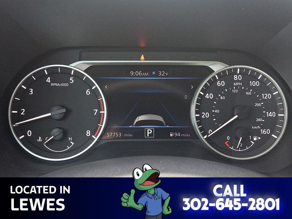 used 2024 Nissan Sentra car, priced at $17,000