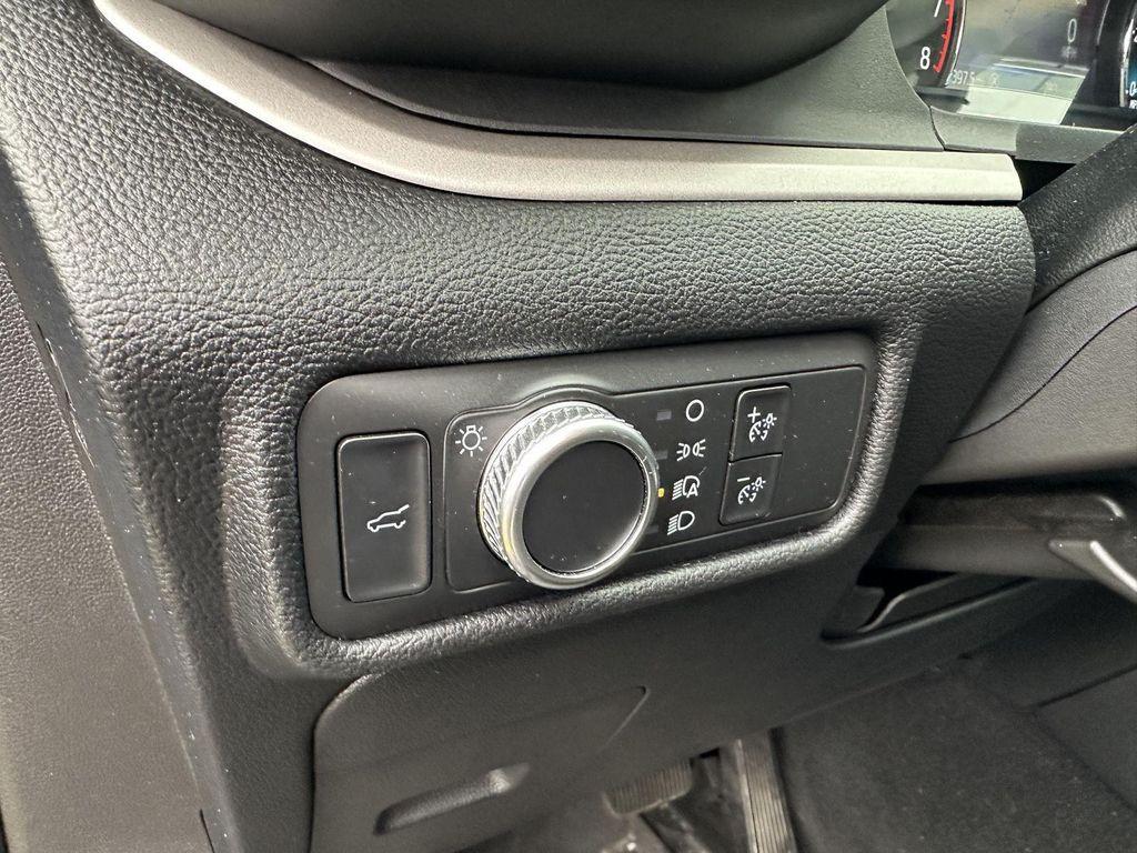 used 2021 Ford Explorer car, priced at $24,000