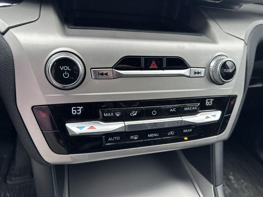 used 2021 Ford Explorer car, priced at $24,000