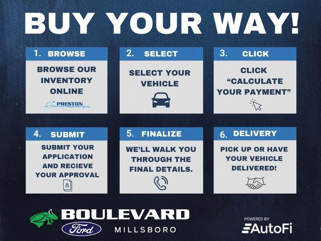 new 2025 Ford Mustang Mach-E car, priced at $46,954