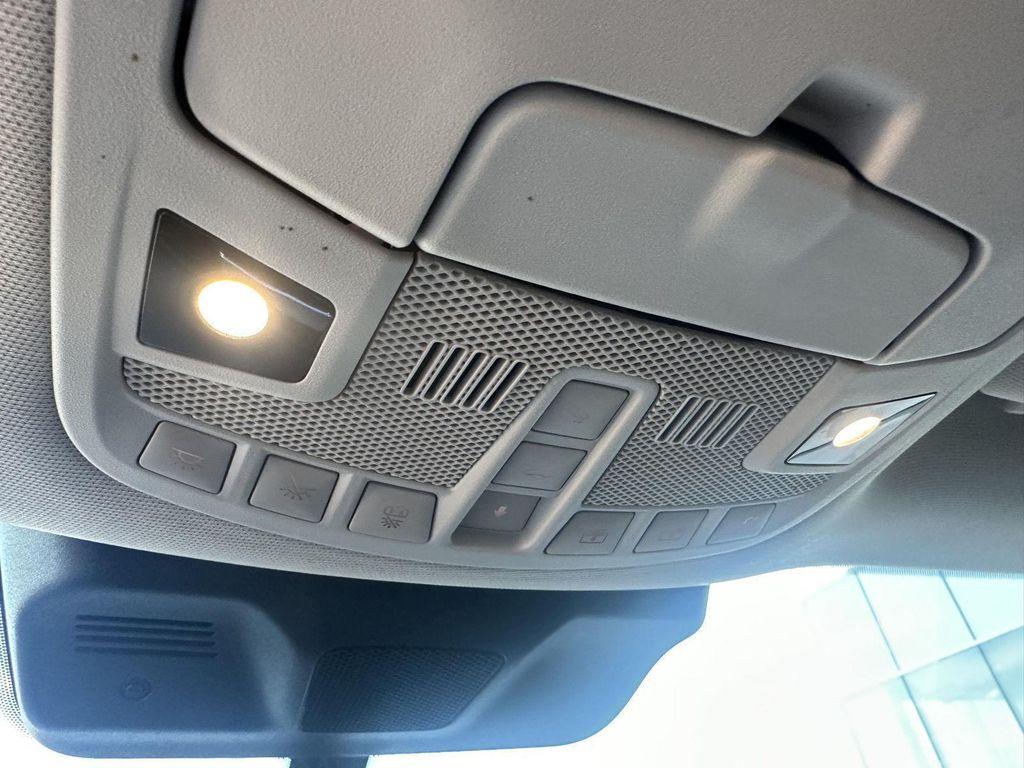 used 2023 Lincoln Navigator car, priced at $64,624