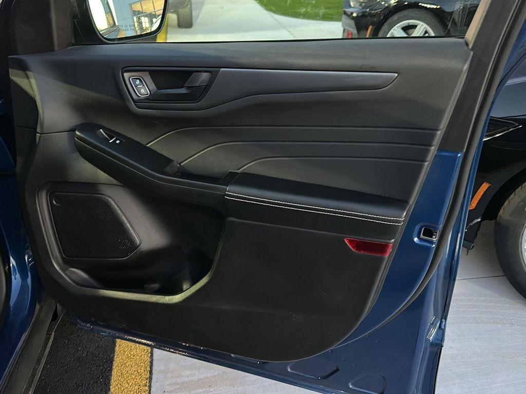 used 2023 Ford Escape car, priced at $22,000