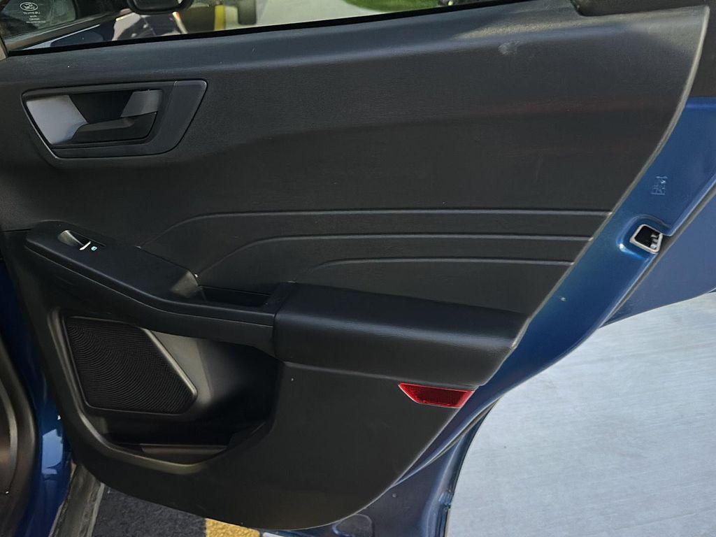 used 2023 Ford Escape car, priced at $22,000