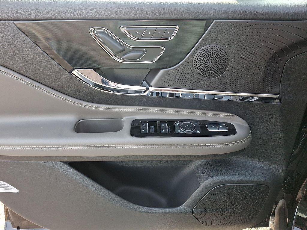 new 2026 Lincoln Corsair car, priced at $42,471