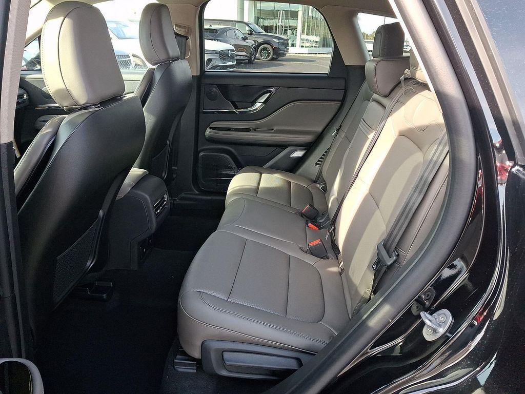 new 2026 Lincoln Corsair car, priced at $42,471